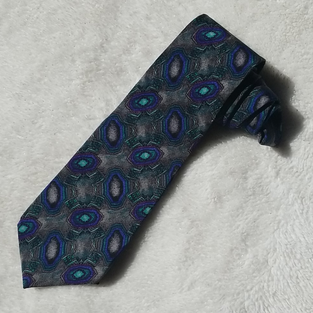 J. Garcia Necktie